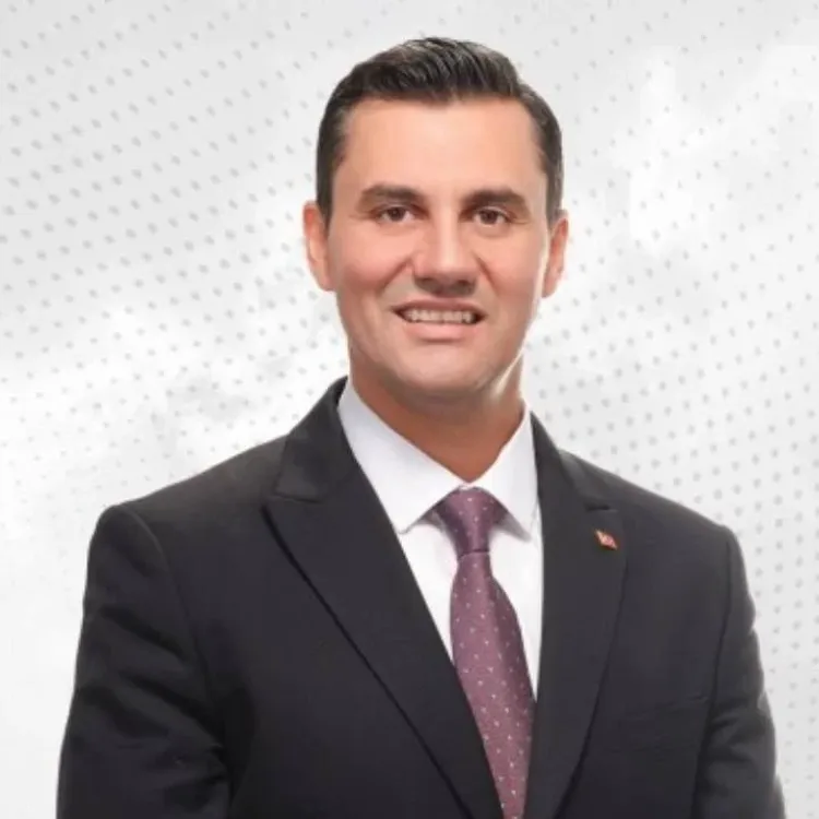 Elektrik Akımına Kapılan Belediye Başkanı Zeyrek vefat etti