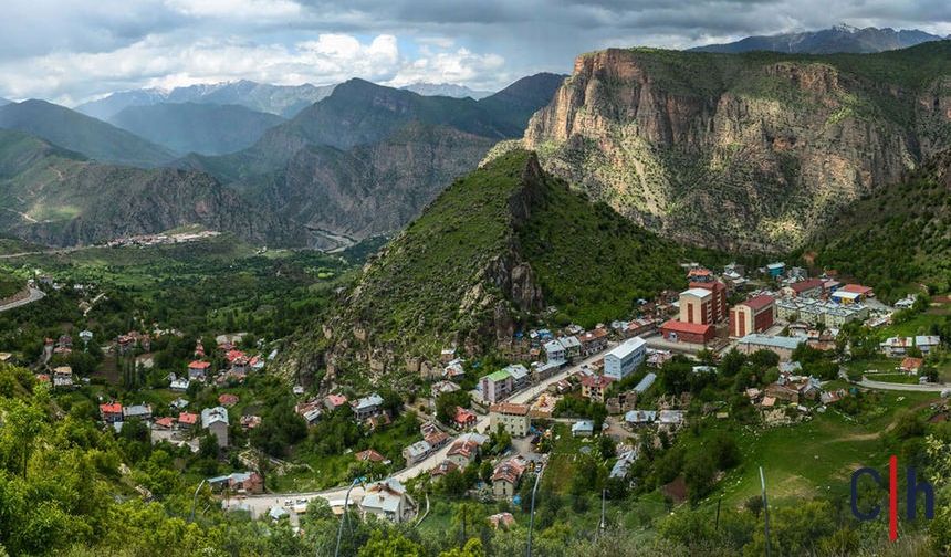 Hakkari Çukurca: Doğanın Kalbinde Tarih ve Kültürün Buluştuğu Yer
