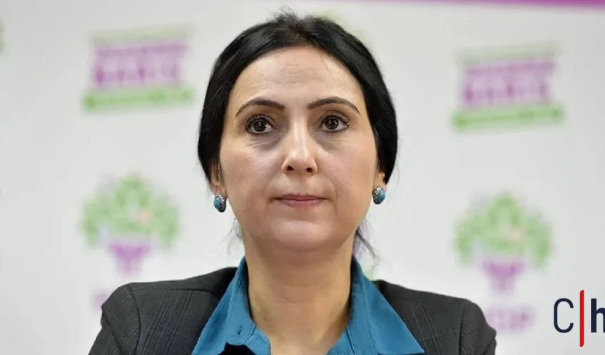 Figen Yüksekdağ’ın Ağabeyi Hüseyin Yüksekdağ Vefat Etti