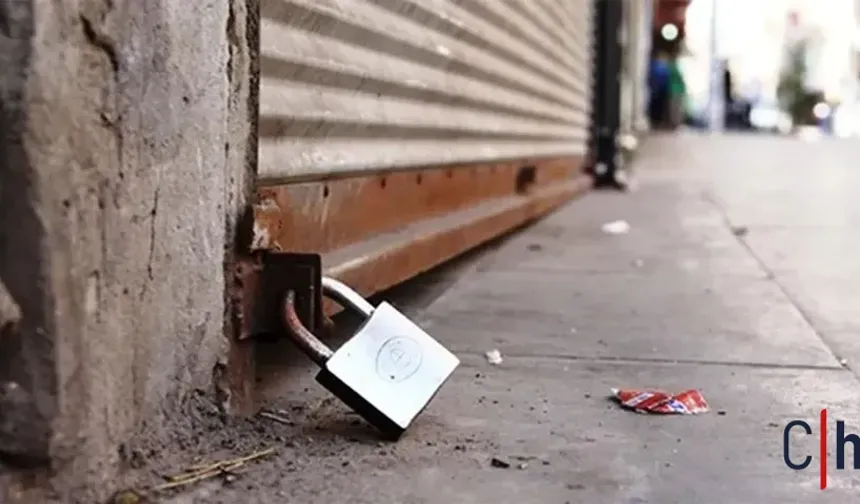 Esnafı Zor Günler Bekliyor: 300 Bin İş Yeri Kapanabilir