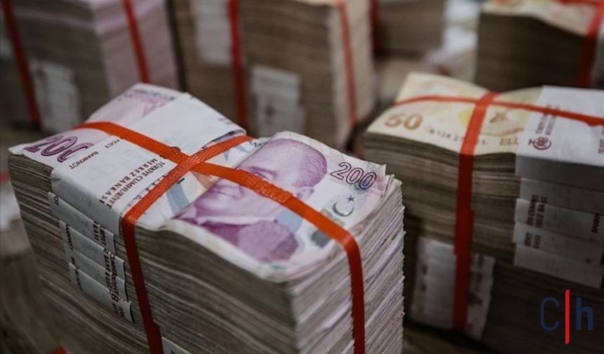Türkiye'de Bankada En Fazla Parası Bulunan 10 İl Açıklandı, İşte O İller