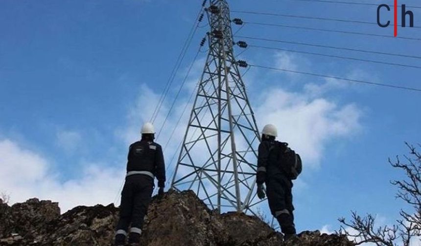 Elektrik Kesintisi Uyarısı: Hakkari ve Yüksekova Sınırlarında Enerji Kısıtlaması Olacak