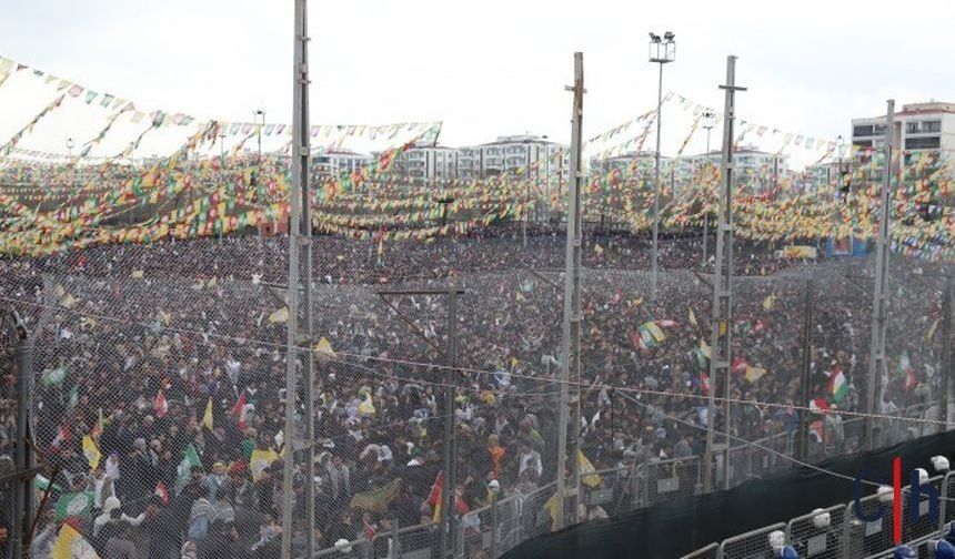 21 Mart Amed Newrozu’nda Program Belli Oldu