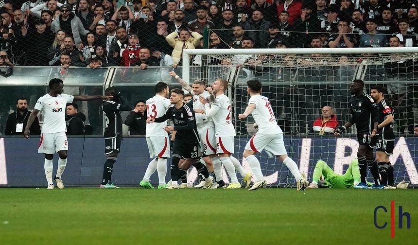 Canlı Maç izle.. Canlı Anlatım.. Galatasaray Beşiktaş karşılaşması