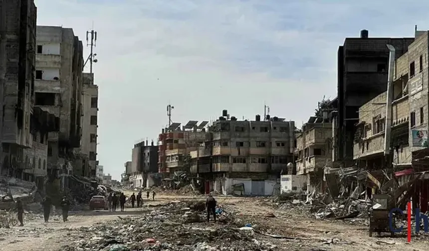 Kahire'deki ateşkes müzakereleri tamamlandı: 'Refah'a Yönelik Saldırılar Devam Edecek'