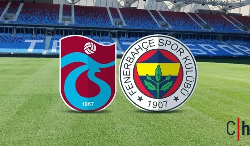Fenerbahçe - Trabzonspor Maçı Taraftar Kararı