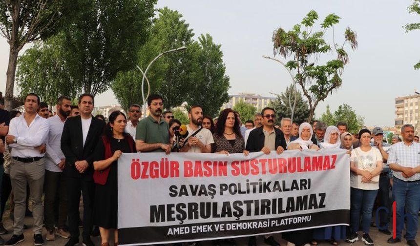 Kürt basınını susturma çabası Türkiye’ye kaybettirecek