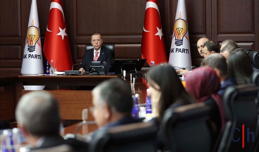 Trollerin AKP'yi hedef aldığı zaman işin ciddiyete bindiği ve Erdoğan'ın talimat verdiği bildiriliyor