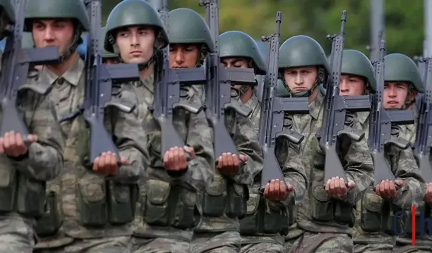 Bedelli Askerlik Yapacaklara Müjde: 2026 Celp ve Birlik Yerleri Açıklandı