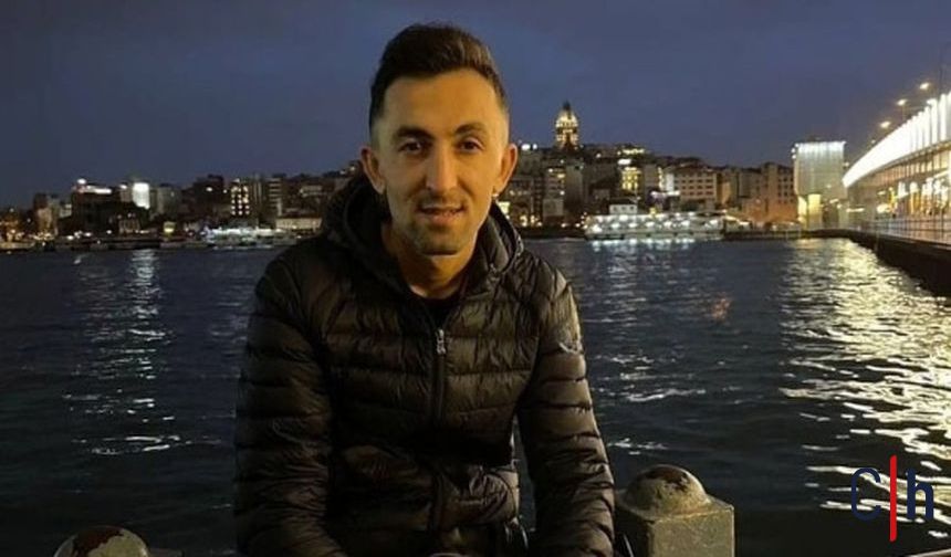 Hakkarili genç İstanbul'da intihar etti