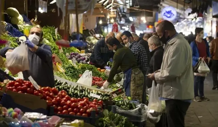Asgari Ücretle Geçinmek Artık Mümkün Değil: 9 Gün Karnını Doyurabilirsin