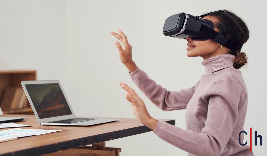 Sanal Gerçeklik (VR) ve Arttırılmış Gerçeklik (AR) Teknolojilerinin Geleceği