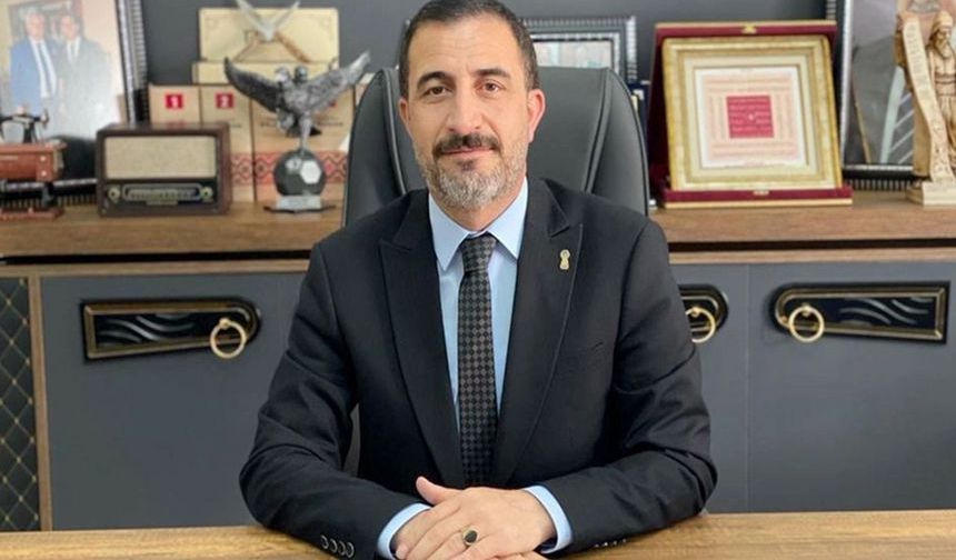 HESOB Başkanı Tekin’den 10 Yaşındaki Çocuğa Şiddete Sert Tepki