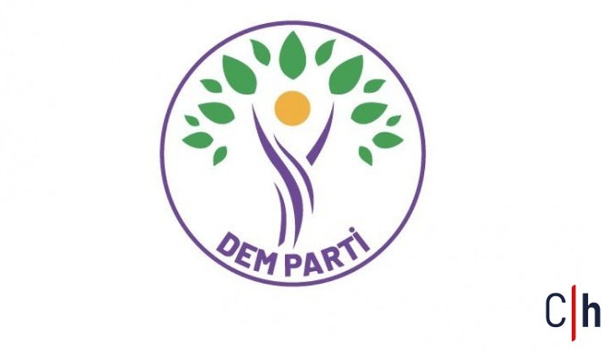 Diyarbakır’da DEM Parti öncülüğünde planlanan miting ertelendi