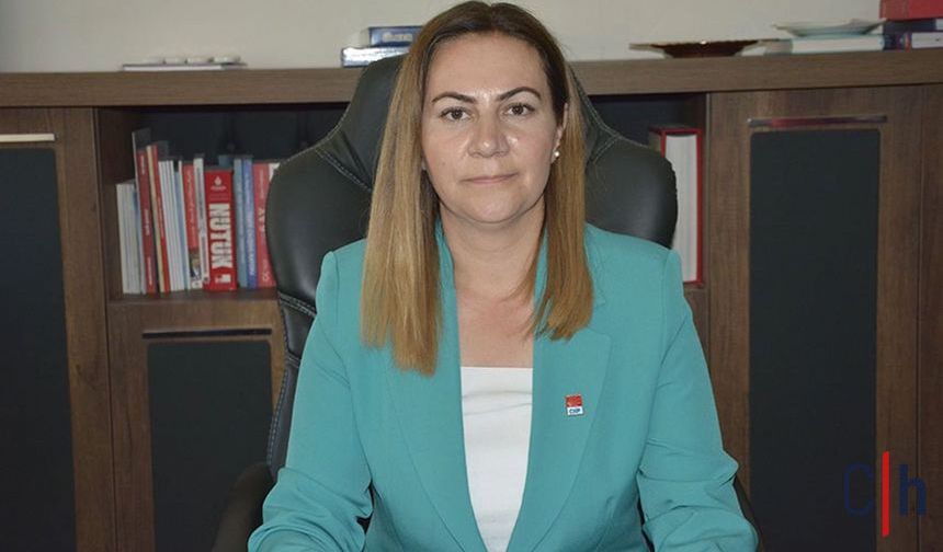 Başkan Suzan Çakırbeyli’den Kurban Bayramı Mesajı
