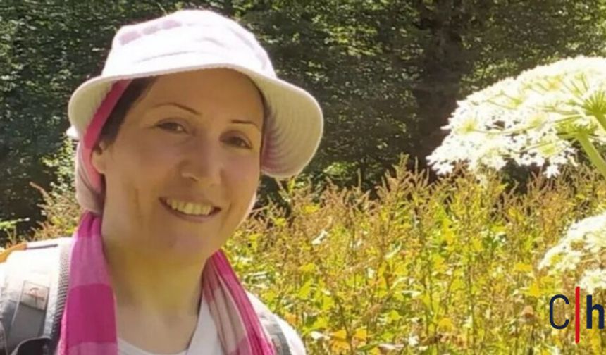 Kadın aktivist Şerife Muhammedî’ye idam cezası