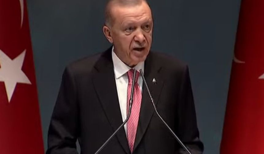Cumhurbaşkanı Erdoğan, Trump'a Yönelik Suikast Girişimini Kınadı