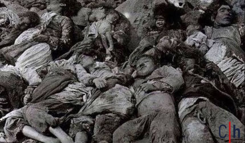 Unutulmayan Trajedi: Zilan Katliamın Ardından 94 Yıl Geçti