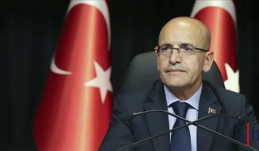 Mehmet Şimşek: Dış yükümlülükleri azaltma yolunda adımlar atıyoruz
