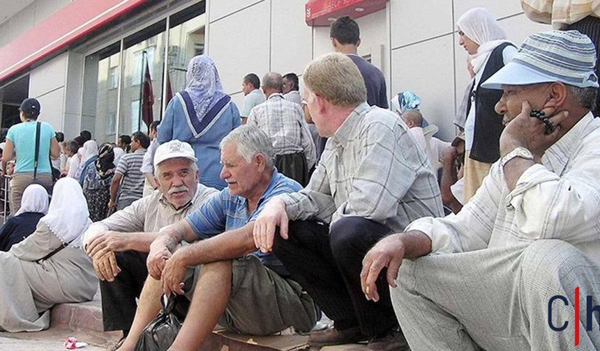 Emeklilere Özel Kurban Bayramı Destek Çeki Müjdesi!