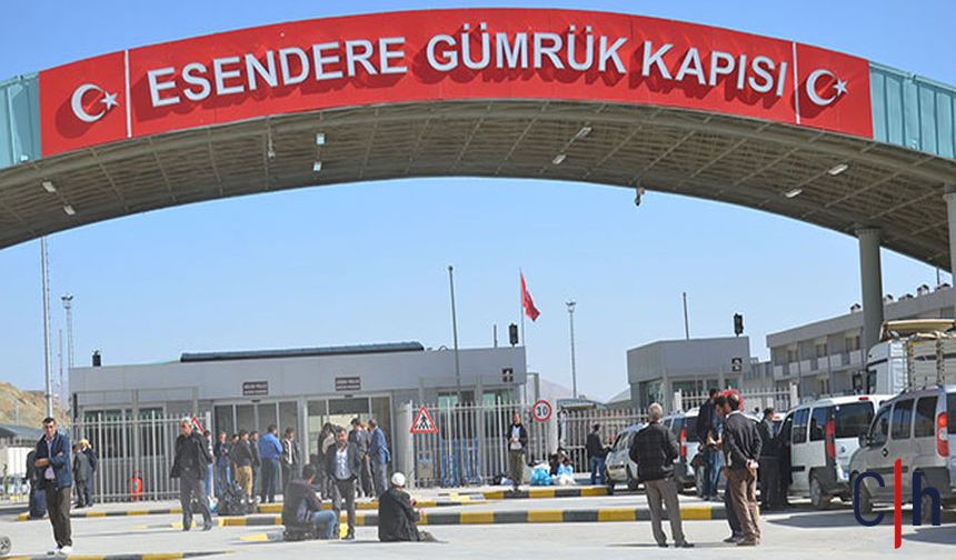 Büyüksu: “Gümrük Çalışanlarımız Ülke Ticaretinin Teminatıdır”