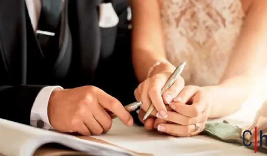 Kuzen Evlilikleri Yasaklandı: Dini Nikah Yapanlara Hapis Cezası Geliyor