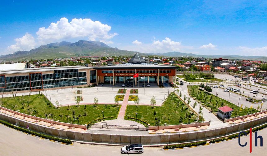 Van Belediyesi Kayyumu 52 Şoförün İşine Son Verdi