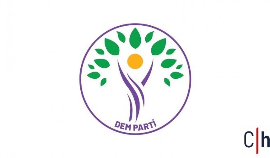 DEM Parti, Asgari Ücretin 35 Bin TL Olması Gerektiğini Açıkladı