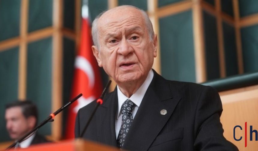 Devlet Bahçeli: "Cumhur İttifakı Türkiye Cumhuriyeti’dir, Aramızda Ayrılık Yok"