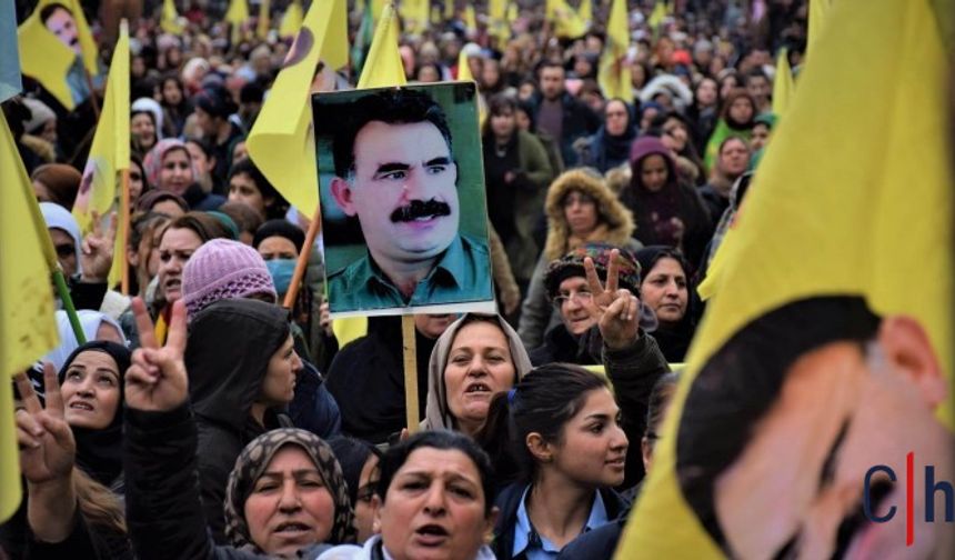 Van Halkı: Muhatap Abdullah Öcalan’dır