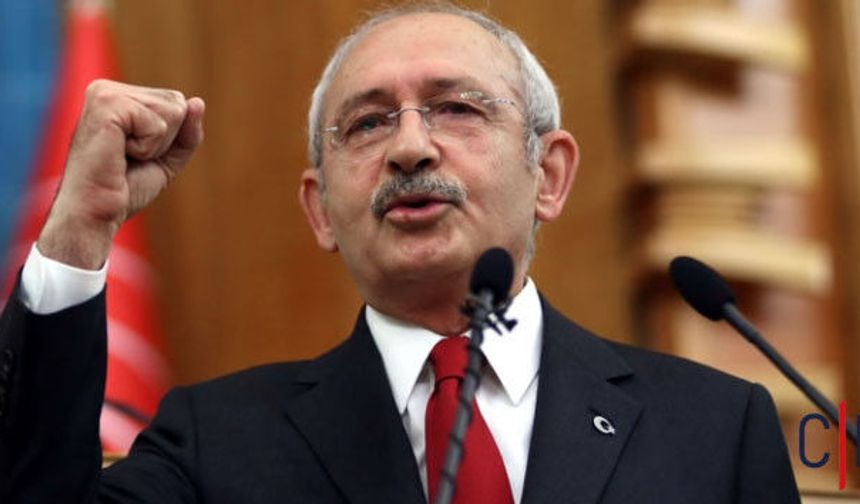 CHP’de Kurultay Tarihi Belli Oldu! Tartışmaların Odağındaki Kılıçdaroğlu’ndan Dikkat Çeken Çağrı