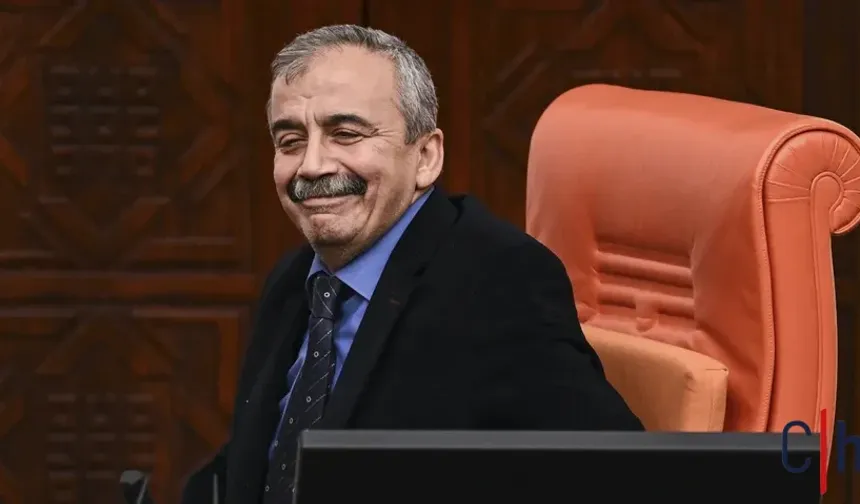 Sırrı Süreyya Önder’in Kalp Sağlığıyla İlgili Umut Veren Gelişmeler
