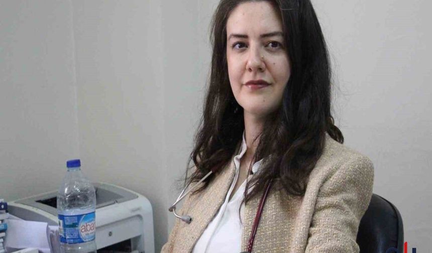 Zatürre, Ölümcül Seyredebilir: Uzmanlardan Kış Aylarında Önemli Uyarılar