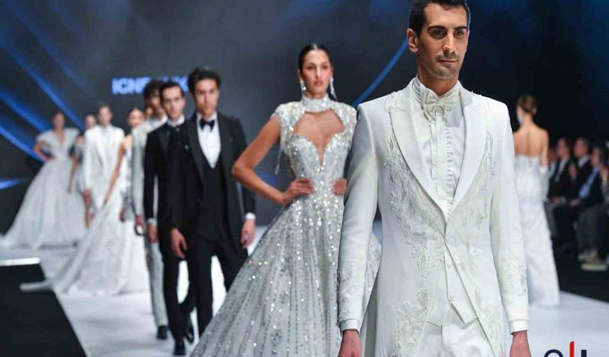 IF Wedding Fashion İzmir 2024: Moda Dünyasının En Parlak Buluşması