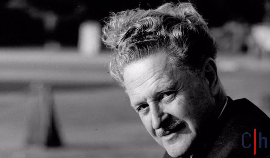 Nâzım Hikmet’in Eseri Halk Kütüphanelerinden Yasaklandı