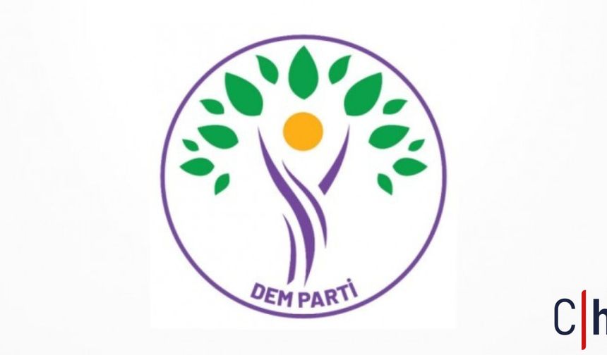 DEM Parti: Asgari ücret 35 bin TL olmalı, 3 ayda bir artırılmalıdır