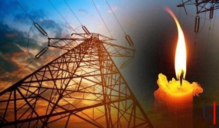 Yüksekova’da Planlı Elektrik Kesintisi Uygulanacak