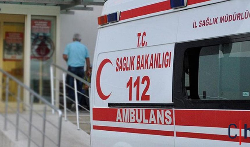 Ambulanslarda Stajyer Çalıştırılması Yasak, Kamera ve Takip Sistemi Zorunlu Hale Geldi