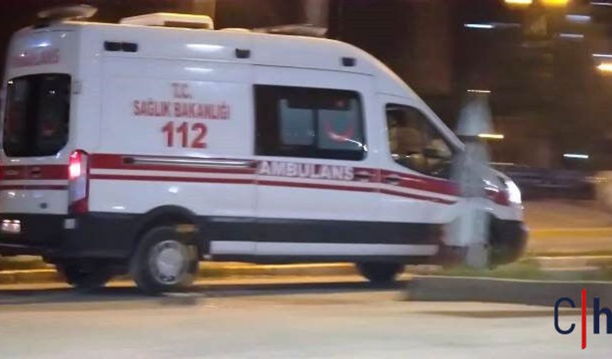 Hakkari'de 22 Yaşındaki Genç Kız İntihar Etti