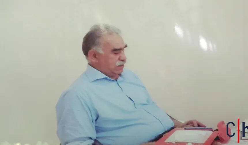 Ayşegül Doğan: Öcalan, Farklı Siyasi Temsilcilerle Görüşmek İstiyor