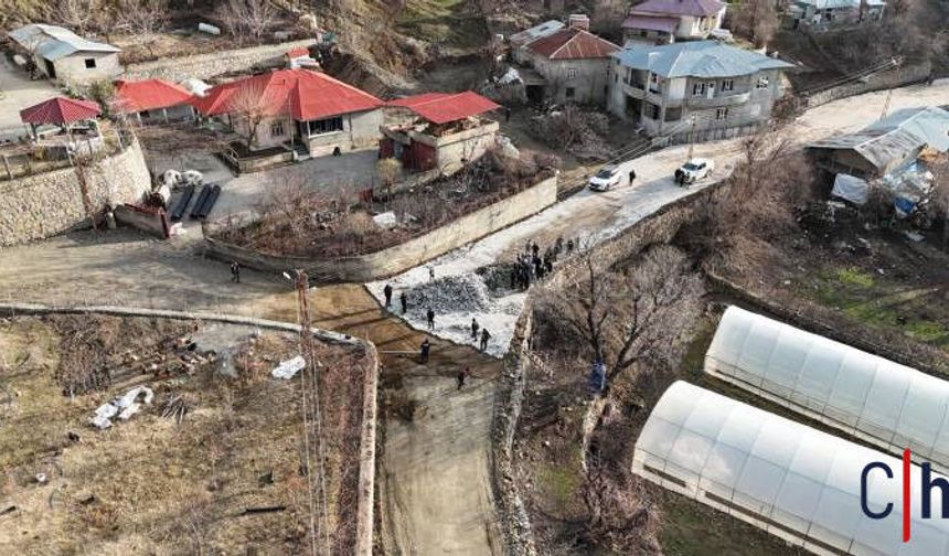 Belediye Çalışmalarına Halk Desteği: Hizmetler Hız Kazanıyor