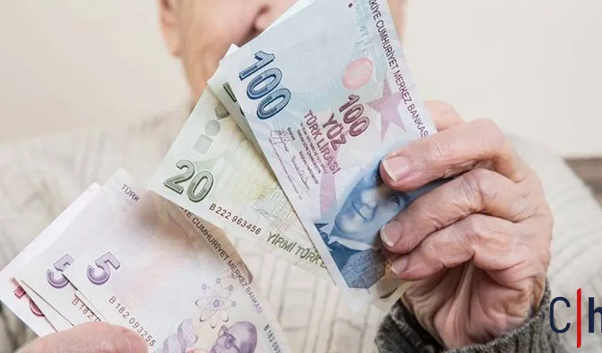 Memur Emeklisine Çifte Zam Yolda, Temmuz'da Maaşları Ne Kadar Olacak?