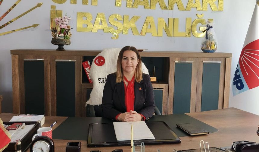 Akaryakıt Zamları Hakkâri’de Gündem: Çakırbeyli Uyardı