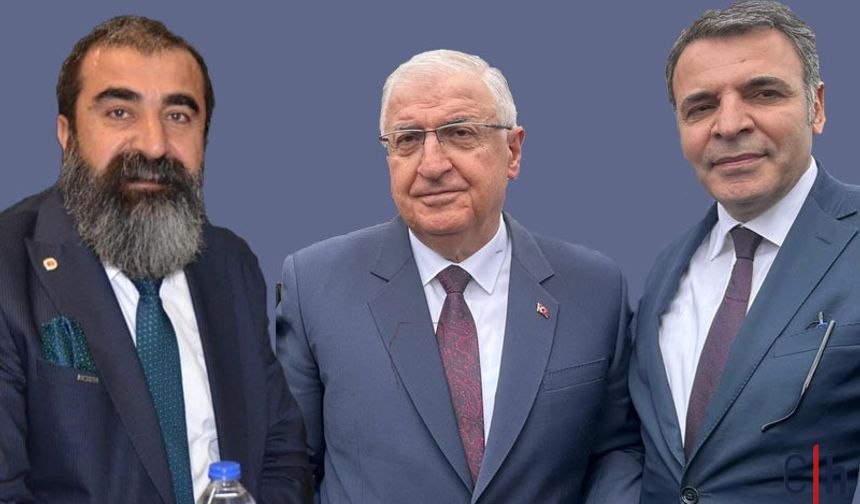 Bakan Güler: Hakkari ve Şırnak'ta Askeri İlan Sorunu Çözülecek