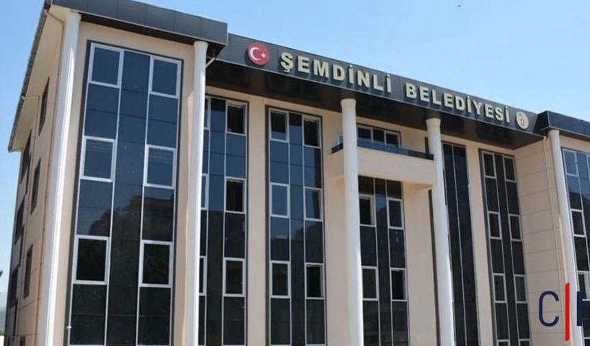 Şemdinli Belediyesi’nden Hafta Sonu Ulaşım Müjdesi!