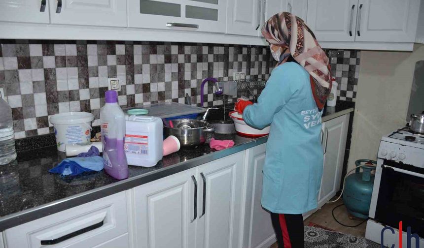 Hakkarili Ev Kadınları İçin Önemli Fırsat: 500 Bin Liraya Kadar Devlet Desteği Sağlanacak