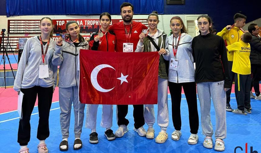 56 Ülke Arasında İlk 10’a Girdi