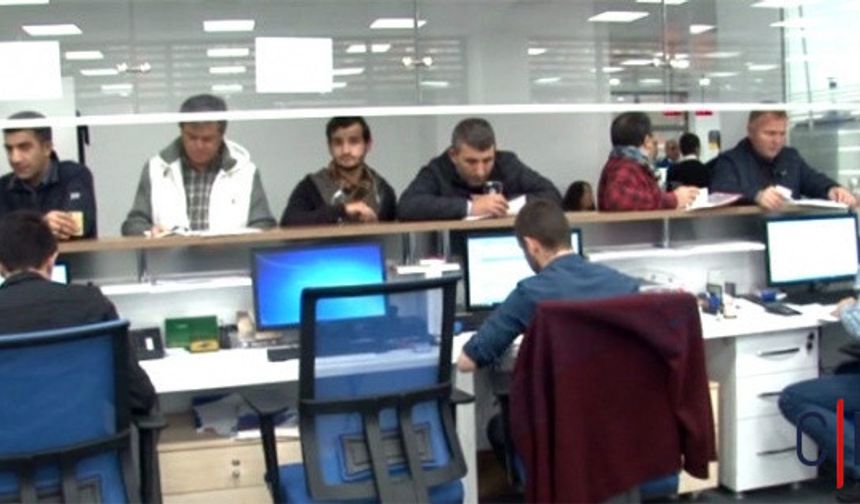 Kamuya Girişte Yeni Dönem, KPSS ile Hayal Kuruyorlardı… Yeni Teklif Binlerce Adayı Etkileyecek