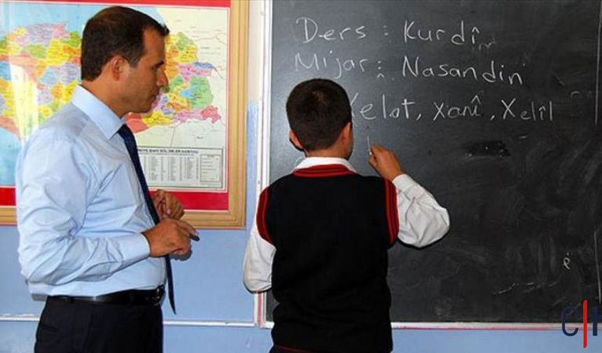 Kurdish Monitoring: Kürtçe Diline Yönelik 24 İhlal Raporu
