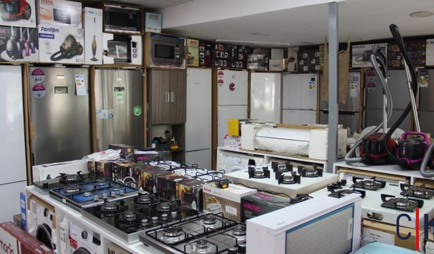 Aile Yılı’na Özel Destek! Yeni Evlenecek Gençlere Eşya Yardımı Başlıyor